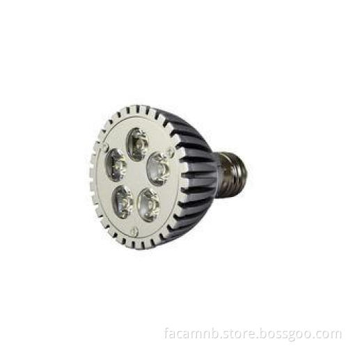 910 Lumen Par LED Light Bulbs 7 Watt Energy Saving LED Cabi